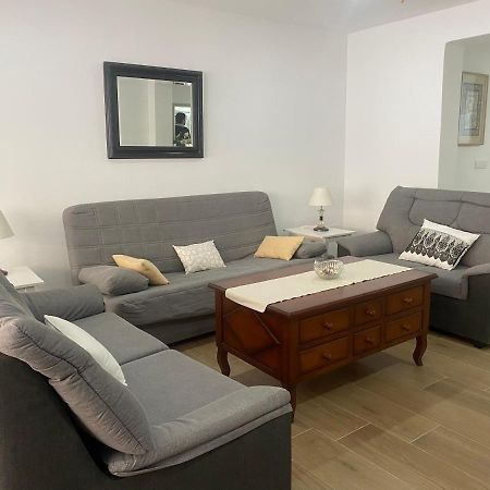 150M2 Con Vistas Al Mar Y Al Castillo De 쿠엘라 외부 사진