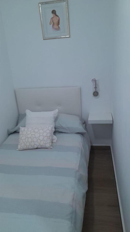 150M2 Con Vistas Al Mar Y Al Castillo De 쿠엘라 외부 사진
