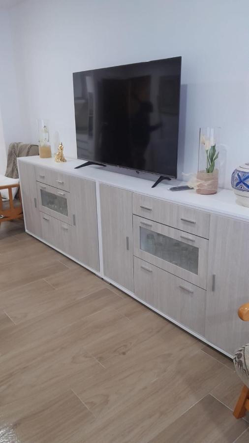 150M2 Con Vistas Al Mar Y Al Castillo De 쿠엘라 외부 사진