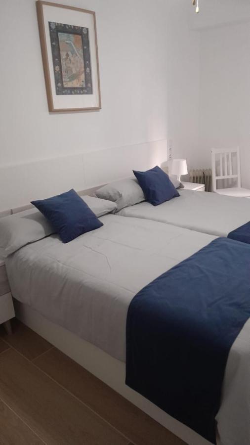 150M2 Con Vistas Al Mar Y Al Castillo De 쿠엘라 외부 사진