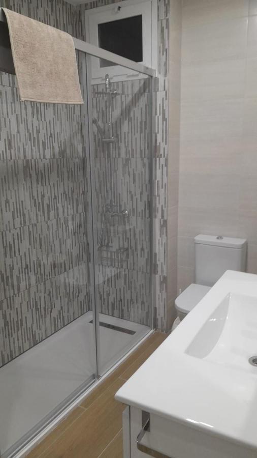 150M2 Con Vistas Al Mar Y Al Castillo De 쿠엘라 외부 사진