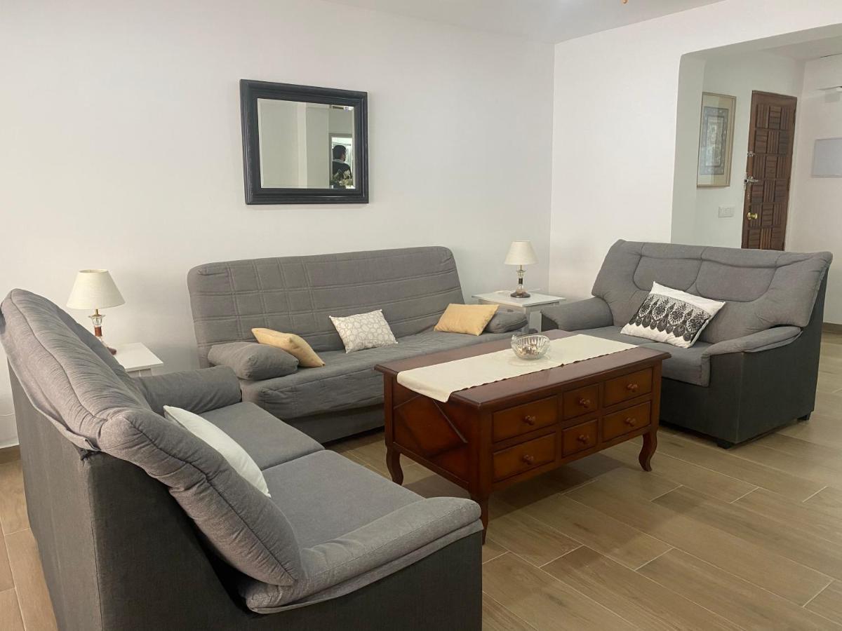 150M2 Con Vistas Al Mar Y Al Castillo De 쿠엘라 외부 사진