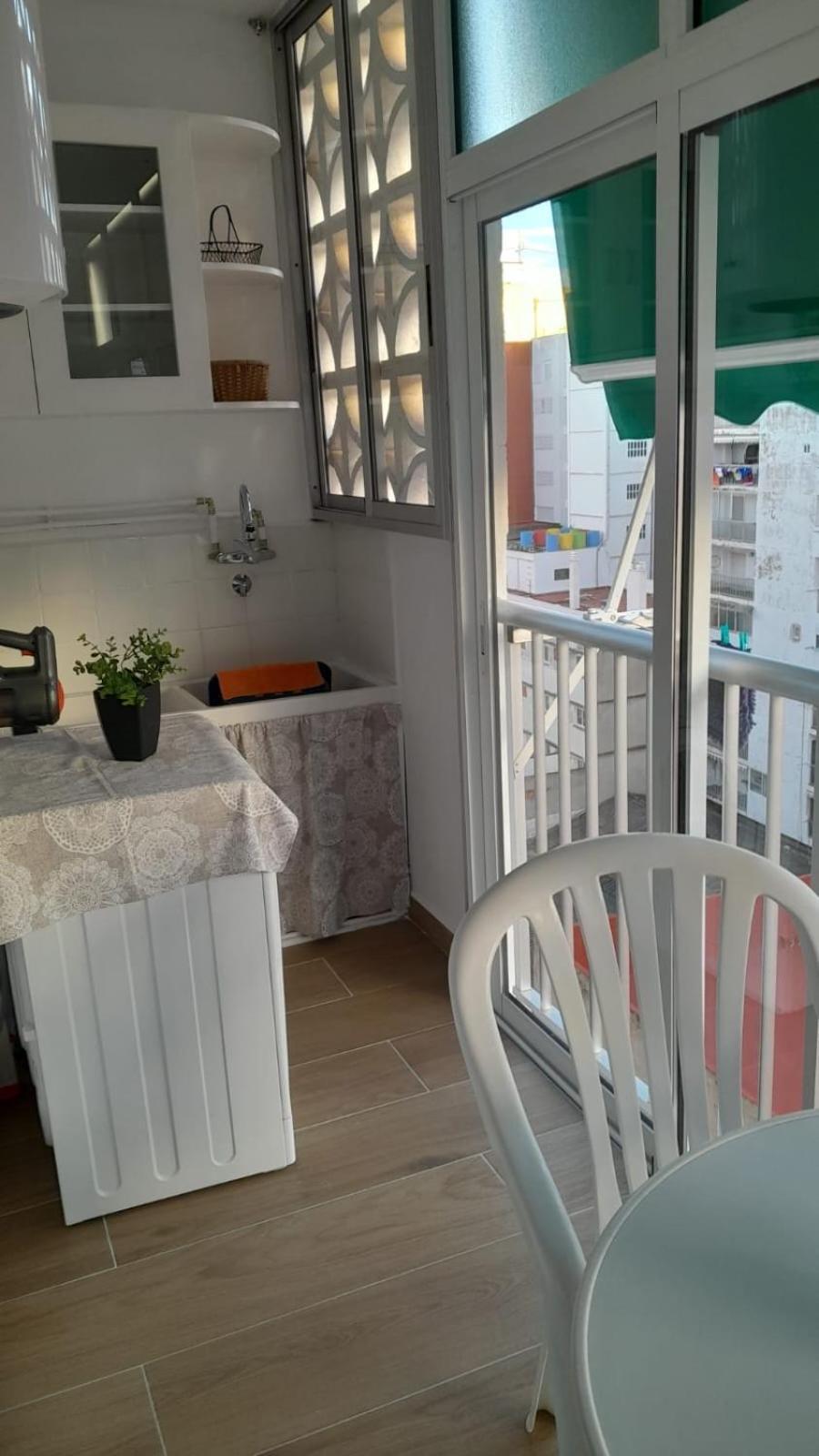 150M2 Con Vistas Al Mar Y Al Castillo De 쿠엘라 외부 사진
